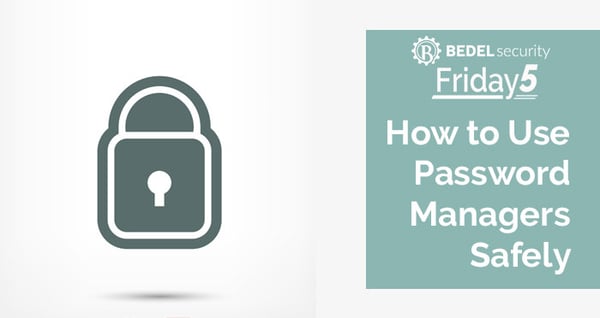 Password Managers