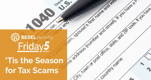 TisTheSeasonForTaxScams2