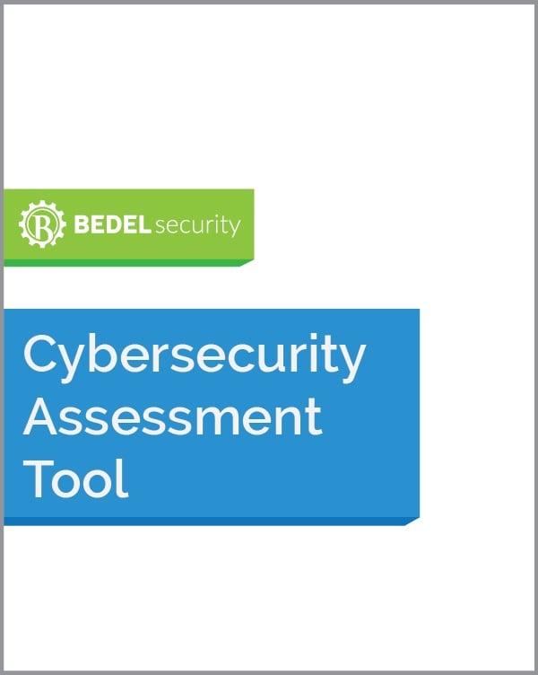 LP Cybersecurity Assessment Tool