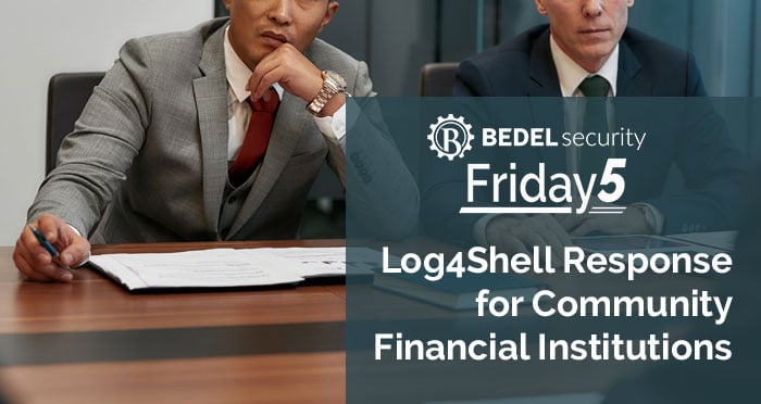 Log4Shell-Response