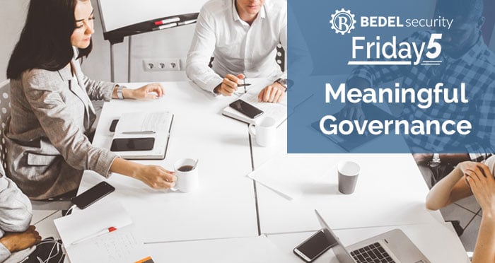 MeaningGovernance