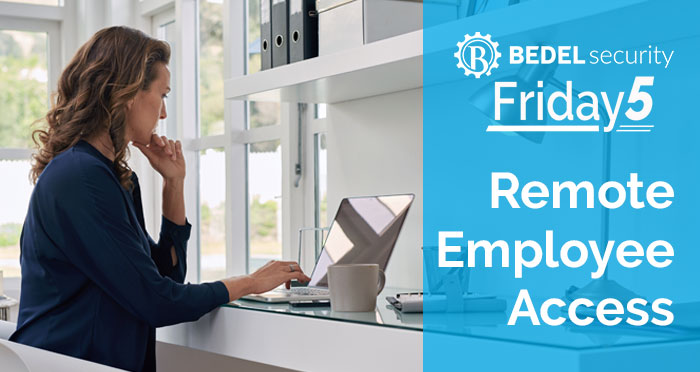 RemoteEmployeeAccess